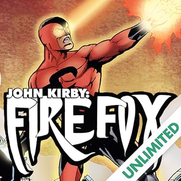 John Kirby: Firefox